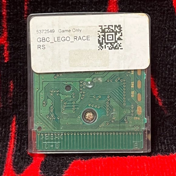 Nintendo Gameboy Games. Lot of 2.Tested. - Picture 4 of 11